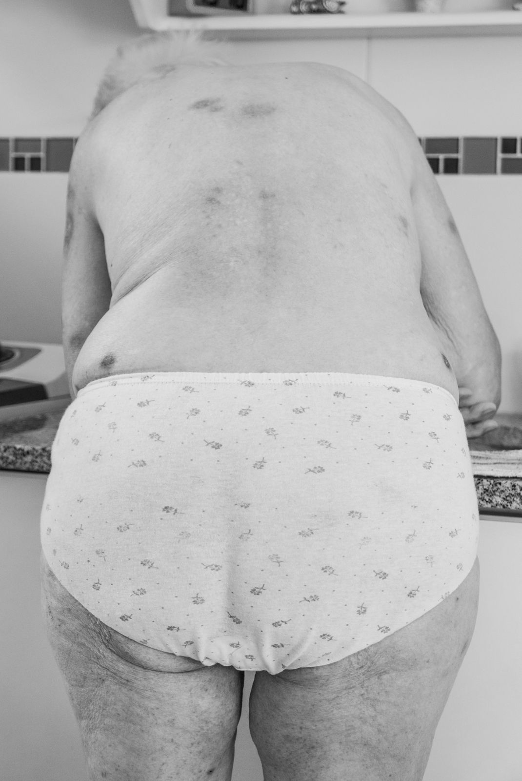 grandma julias back 2021