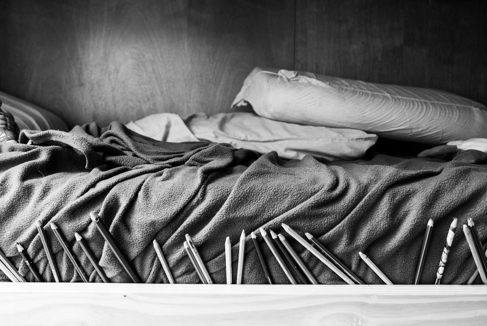 bomb launching pencils 2020