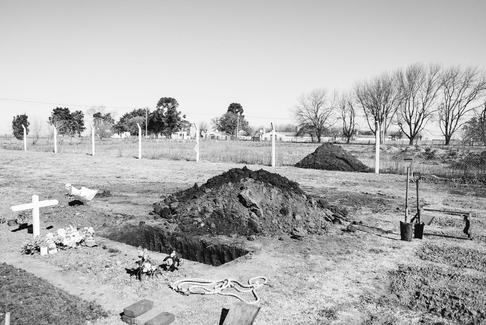 grandma julias grave 2021